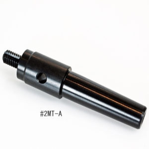 Niles bottle stopper mandrel