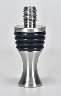 stainless steel bottle stopper Niles