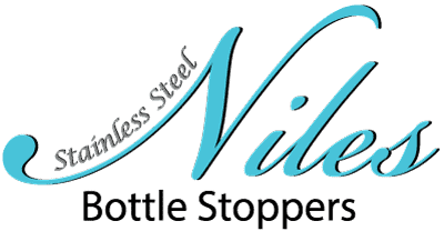Walnut Finishing Oil - Niles Bottle Stoppers