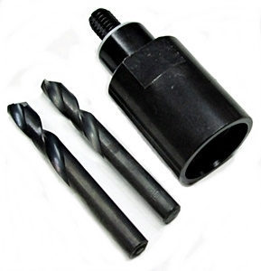 bottle stopper mandrel