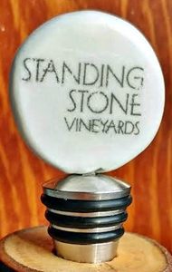 Standing Stone Vineyards, PA