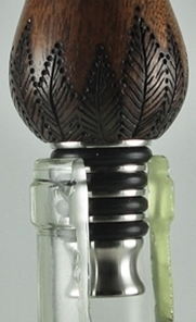 stainless wine stopper the best on the market