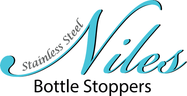 nilesbottlestoppers.com