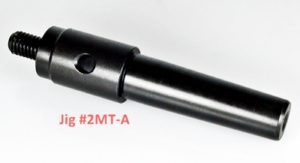 Off Center Jig Mandrels