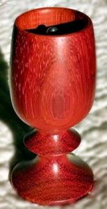 wine glass bottle stopper