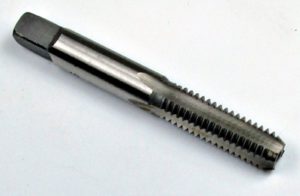 bottoming tap for Niles bottle stoppers