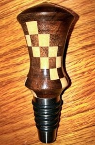 segmented stopper stainless steel
