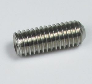 5 Pack 3/8" Set Screw