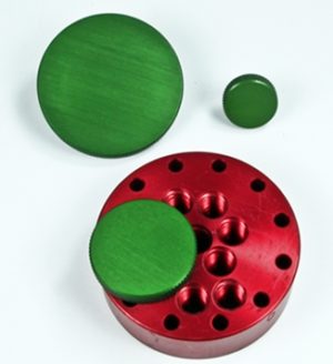 off-set jig pendants