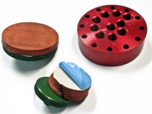 pendant use double-faced tape