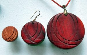 pendant off center jig