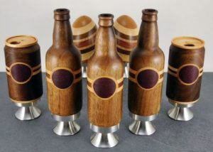 stainless bottle openers