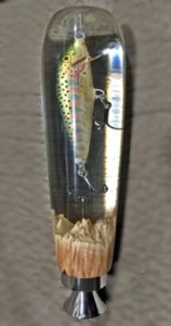 stainless bottle opener