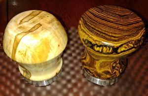 stainless meat tenderizer set