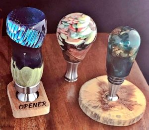 bottle opener, bottle stopper, can tab lifter