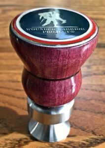 Wounded Warriors opener