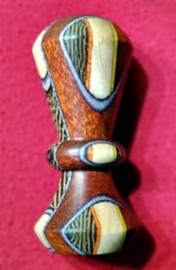 segmented bottle stopper