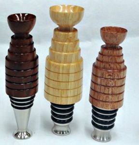 Stanley Cup stainless stoppers