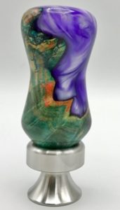 stainless bottle opener