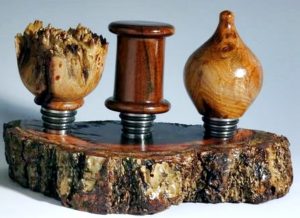 stainless wine bottle stoppers