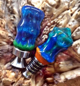 stainless stopper and stainless opener