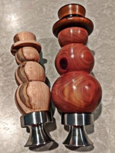 Unique bottle opener