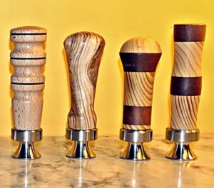 bottle cap openers made in France