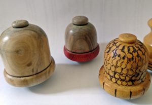 ski cap bottle stoppers