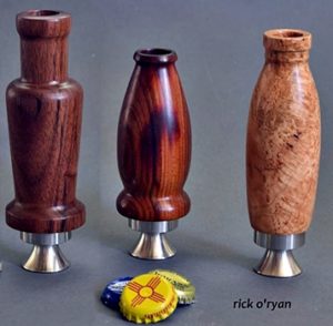 antique bottle shape bottle openers