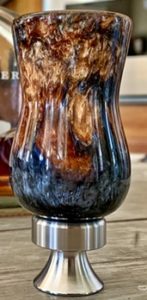 stainless bottle opener