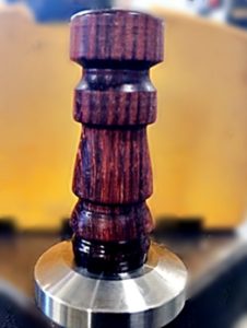 espresso coffee tamper stainless steel