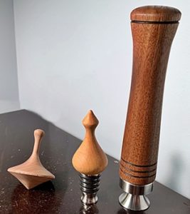 bottle cap opener and bottle stopper