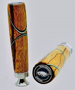 Philadelphia Eagles bottle cap opener