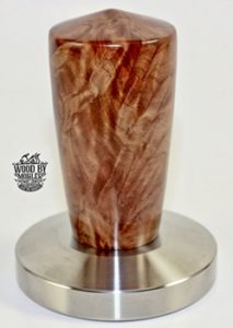 57mm espresso coffee tamper