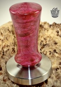 espresso coffee tamper