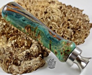 stainless bottle cap opener