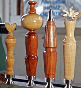 Stainless steel bottle cap openers