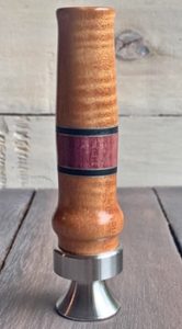 Niles bottle opener stainless steel