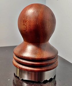 stainless steel meat tenderizer