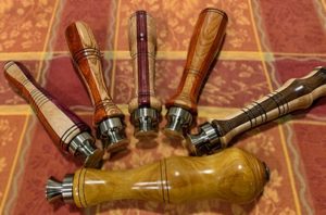 Niles stainless bottle openers