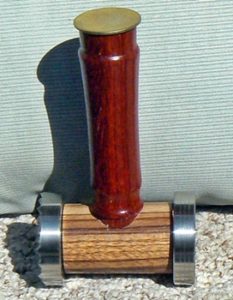 Niles stainless steel meat tenderizer