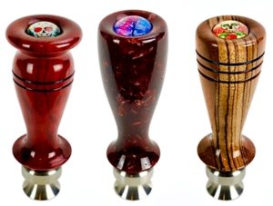 Niles Stainless bottle openers