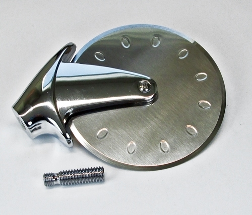 pizza cutter kit Niles bottle stoppers