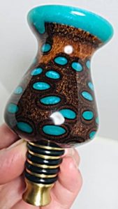 superior wine bottle stopper