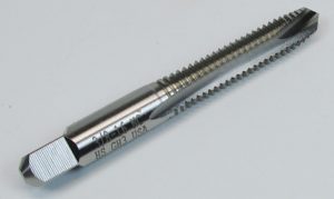 3/8" spiral tap