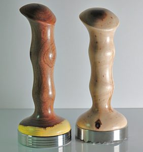 meat tenderizer, chicken or garlic press stainless steel