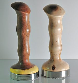 meat tenderizer, chicken or garlic press stainless steel