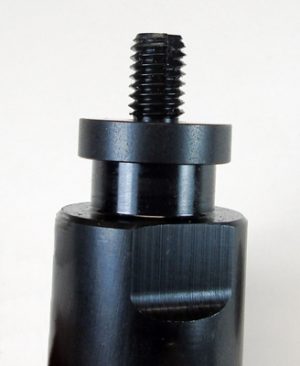 bottle stopper mandrel