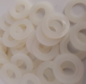 Nylon Washers