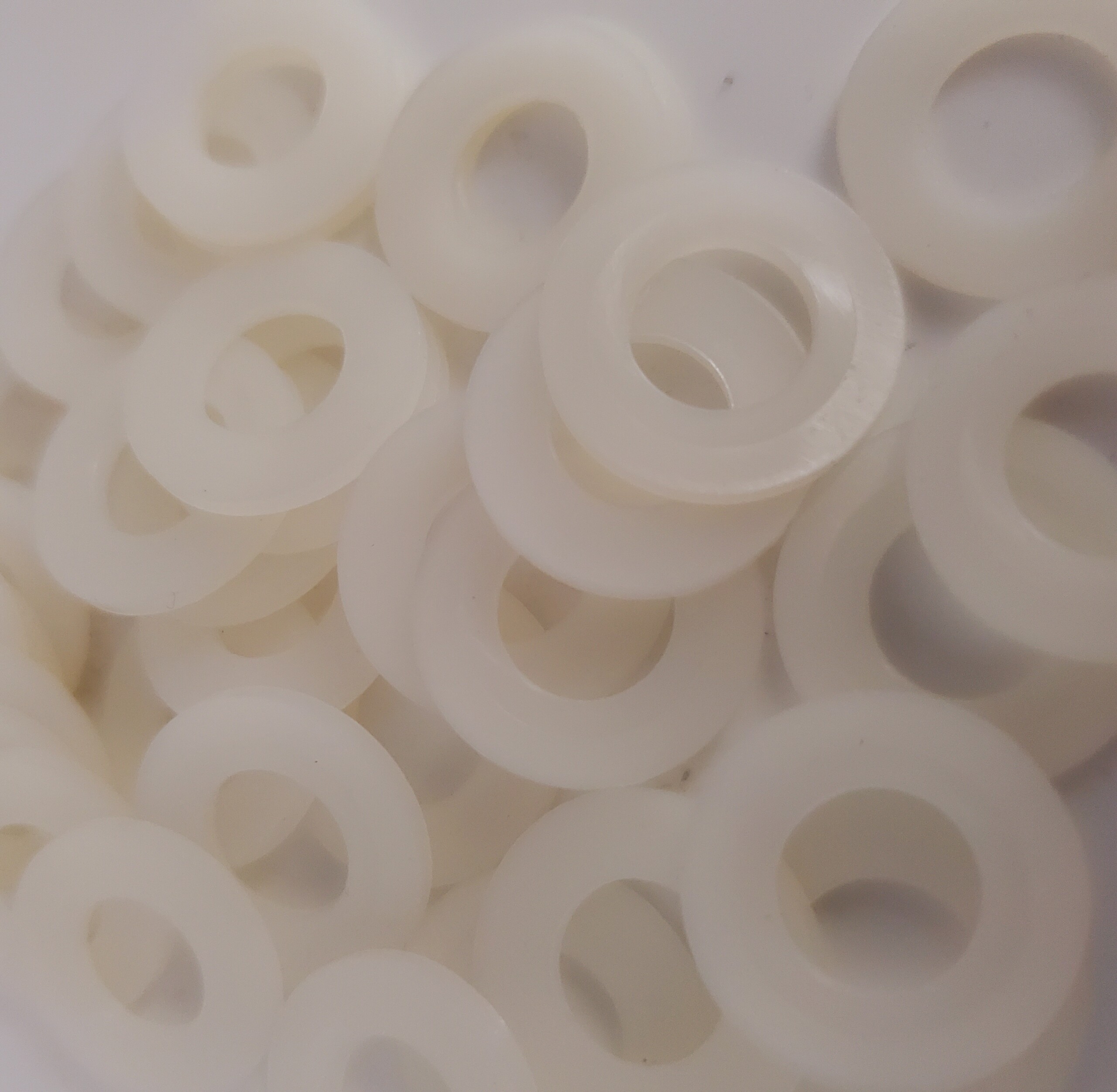 Nylon Washers
